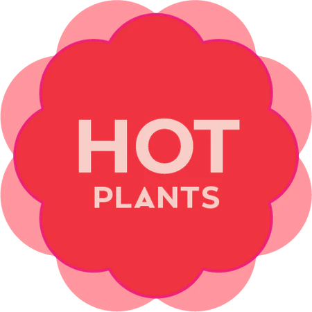 Hot Plants 